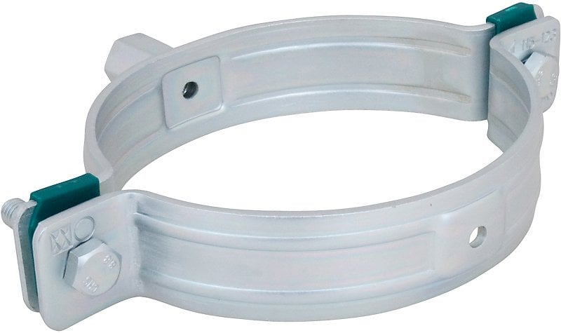 HD500 Obejma bez okładziny M10/12 BUP 86-92mm