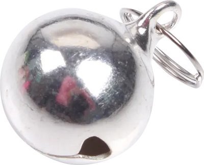 Nobleza Wisiorek z dzwoneczkiem Wisiorek z dzwoneczkiem