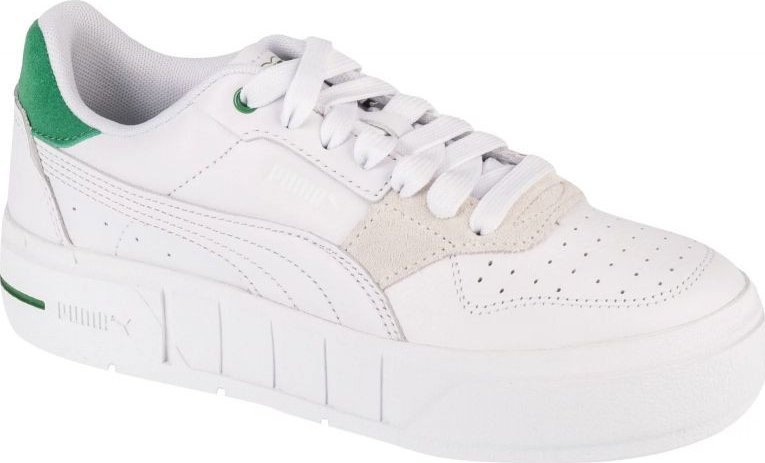 Puma Puma Cali Court Match 393094-01 białe 42