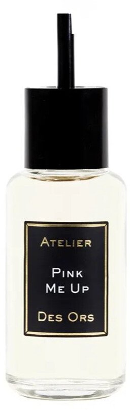 Atelier des Ors Pink Me Up woda perfumowana refill 100ml