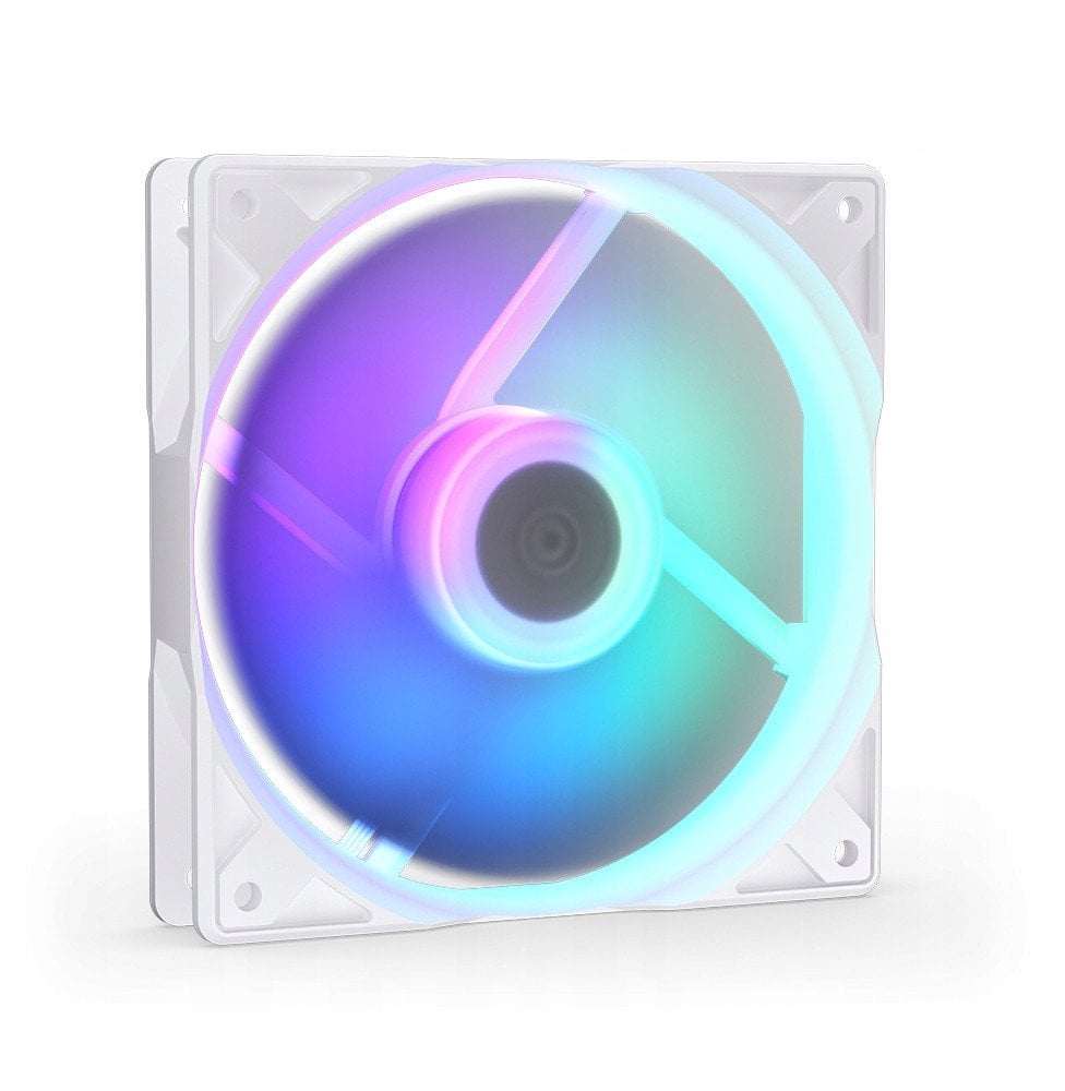 Stratus 120 White PWM ARGB