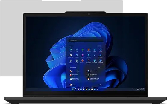 Filtr Lenovo Lenovo Blickschutzfilter 13,3" - Bright Screen PF for X13Y