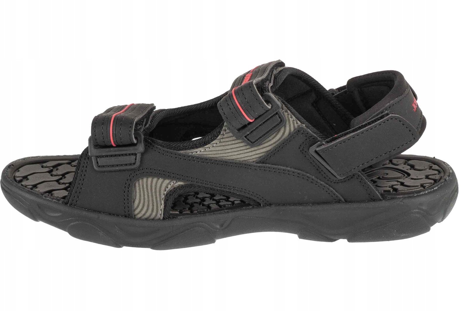 Joma S.Ocean Men 2501 SOCEAS2501V Czarne 45