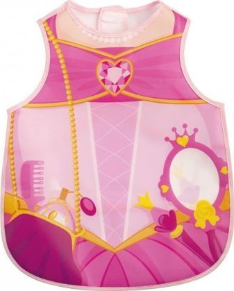 Lulabi Fartuszek dla dziecka księżniczka 12m+ LULABI