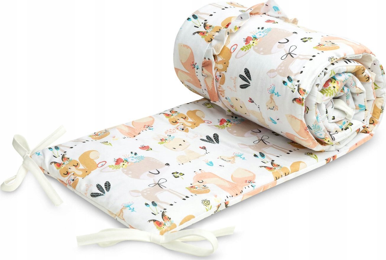 Sensillo OCHRANIACZ DO ŁÓŻECZKA PIKNIK