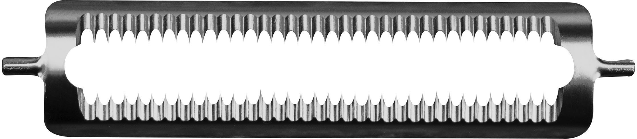 GLOBAL Wymienne ostrze ząbkowane do obieraczki GS-94