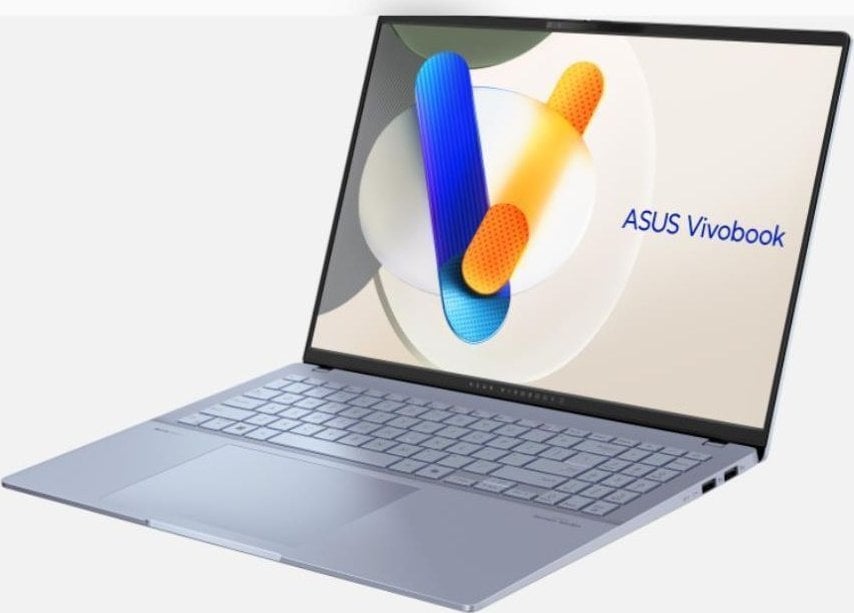 ASUS Vivobook S 16 S5606CA-RI069W/255H/0001DA/16G/UI/8BRI/EVO/WOC/V/WAF/G2