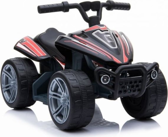 Lean Sport Quad na akumulator TR1805 Czarny