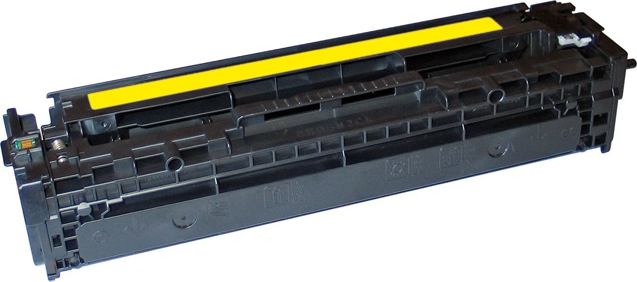Toner G&G G&G kompatybilny toner z HP CF212A, Canon CRG731, NT-PH212Y, HP 131A, yellow, 1800s
