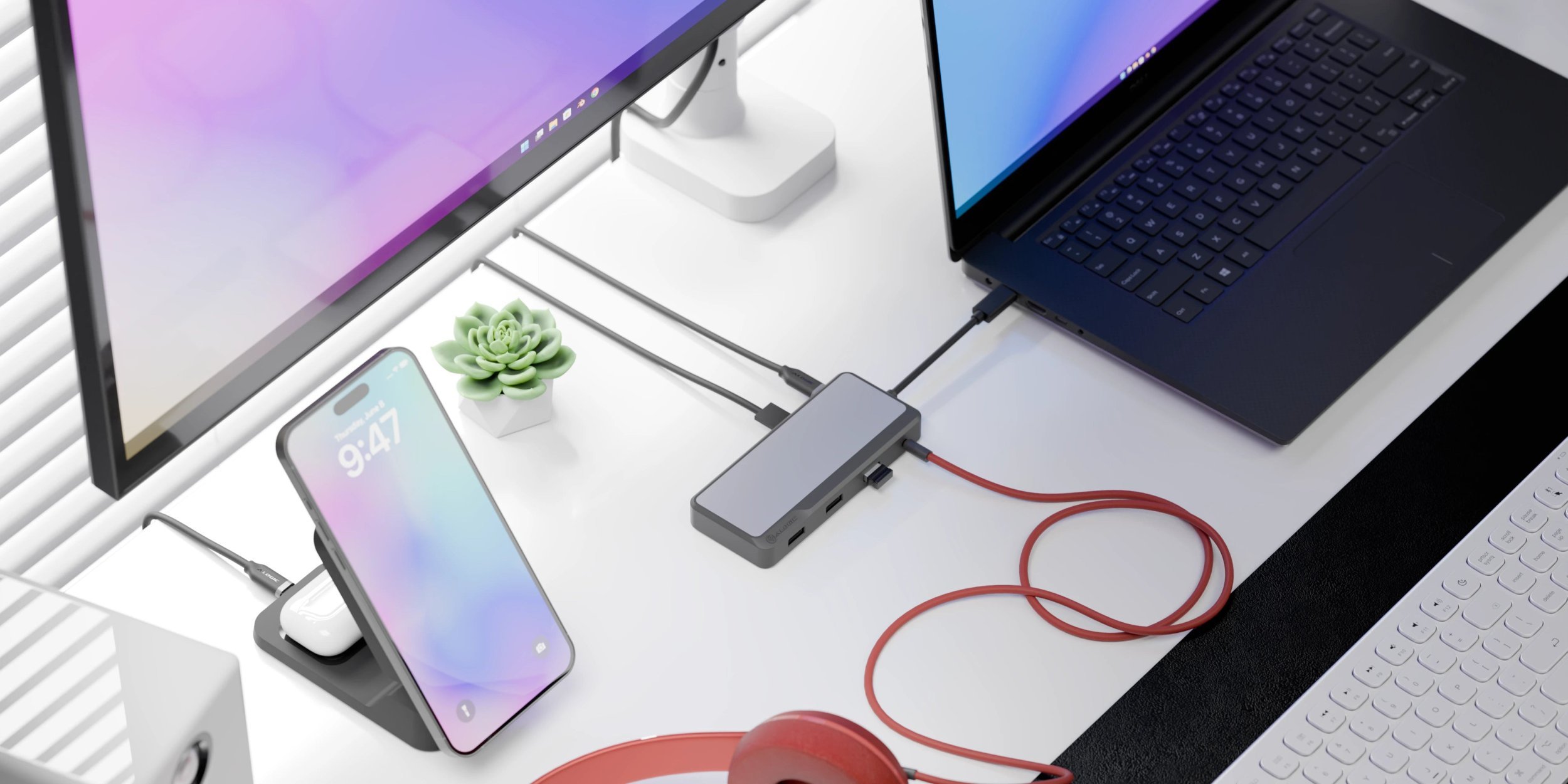 FUSION PRO GO 7-IN-1 USB-C