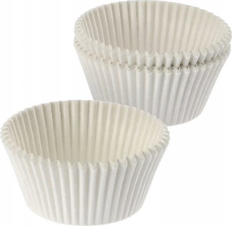 Ravi FOREMKI NA MUFFINKI BABECZKI PAPIEROWE 50 SZT RAVI