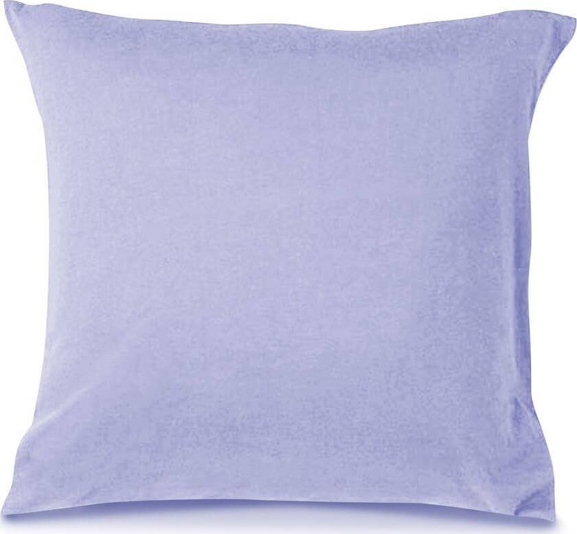 Multitex Poszewka 40 x 40 Dekoracyjna Jednobarwna JERSEY 25