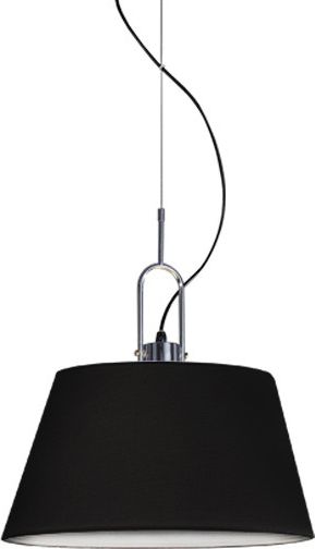 Lampa wisząca Azzardo Alicante nowoczesna chrom (AZ2292)