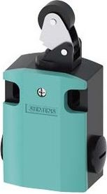 Siemens Wyłącznik krańcowy 1R 1Z migowy metal trzpień z rolką (3SE5122-0CE01)