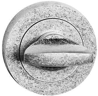 SNONAW WC ESCUTCHEON TOSCA ANTIQ NICKEL