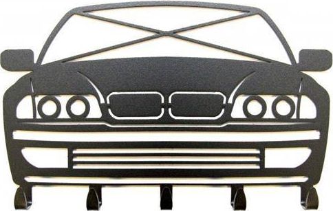 Mtuning_A Wieszak na klucze BMW E38 ekstra prezent drift