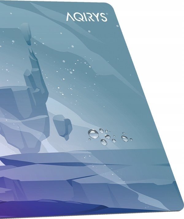 Crocodile Creek AQIRYS Podkładka GRAVITY Medium 450x400