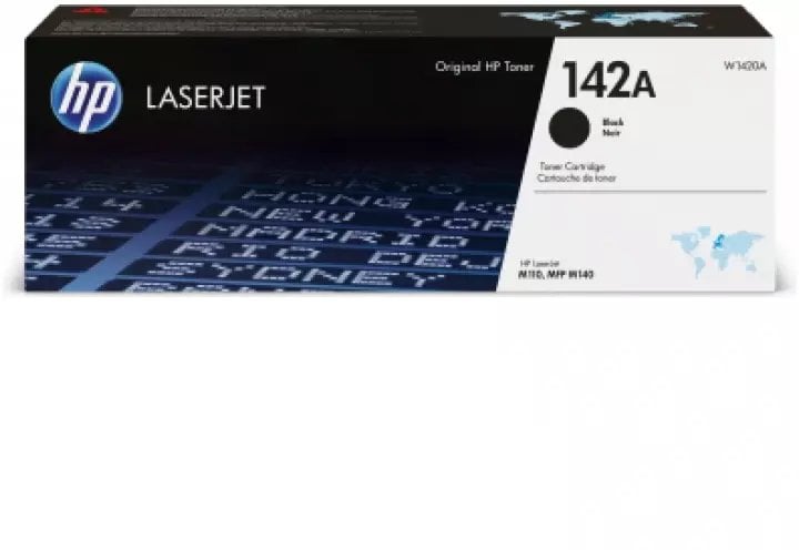 Toner Stygian STYGIAN Toner HP 142A (W1420A/black/950K)