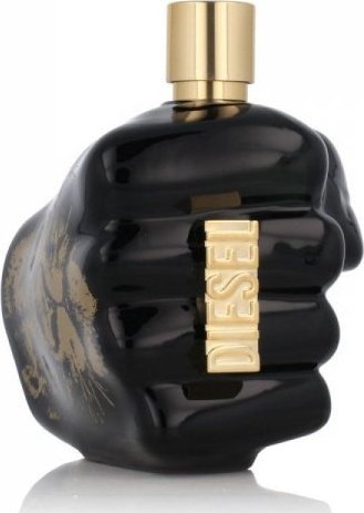 Diesel Perfumy Męskie EDT Spirit Of The Brave (200 ml)
