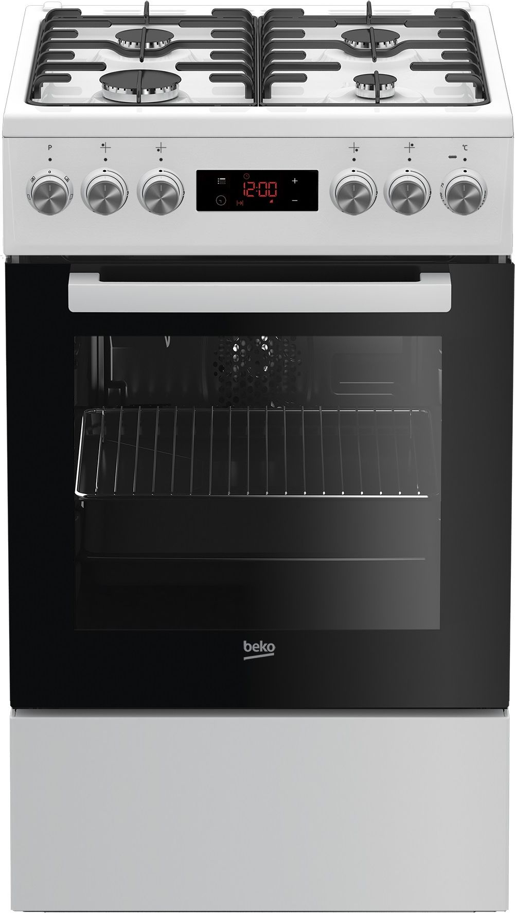 Kuchenka Beko FSE52320DWD