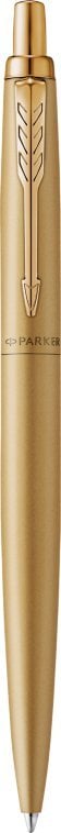 Parker PARKER Kugelschreiber Jotter XL Monochr. Prem. Glbgld bl. M Blister