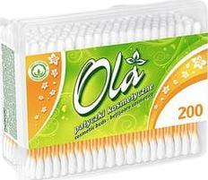 Ola HARPER PATYCZKI HIGIENICZNE OLA 200 SZT. PP