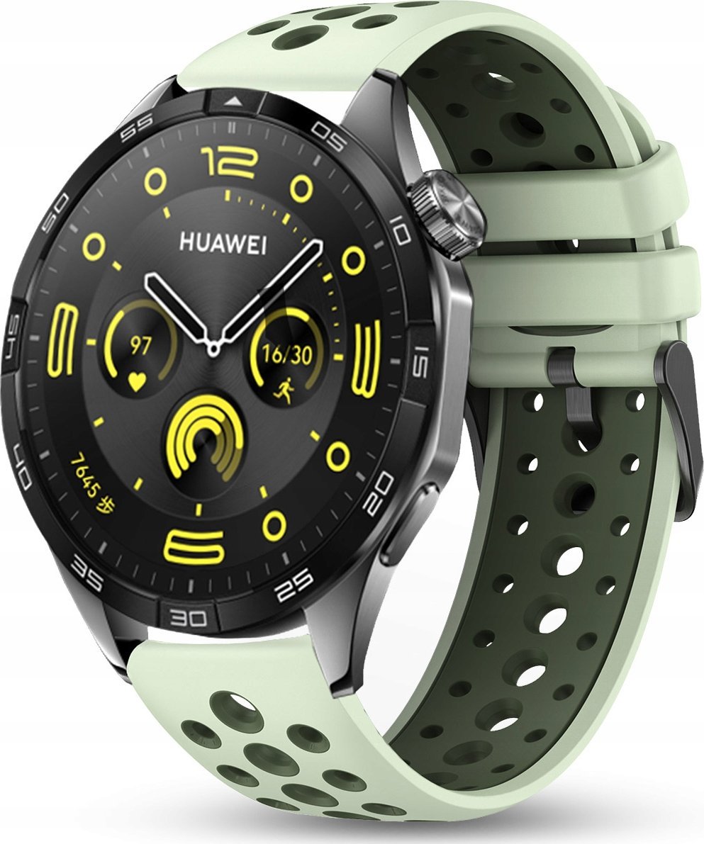 PASEK DO HUAWEI WATCH GT 2 2e 3 4 5 GT2 GT3 GT4 GT5 PRO 46MM 48MM - PREMIUM