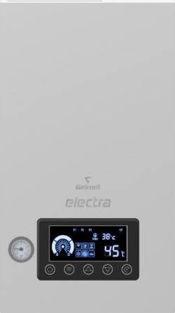 Piec gazowy Galmet Electra 23GT 23 kW (1817-230100)