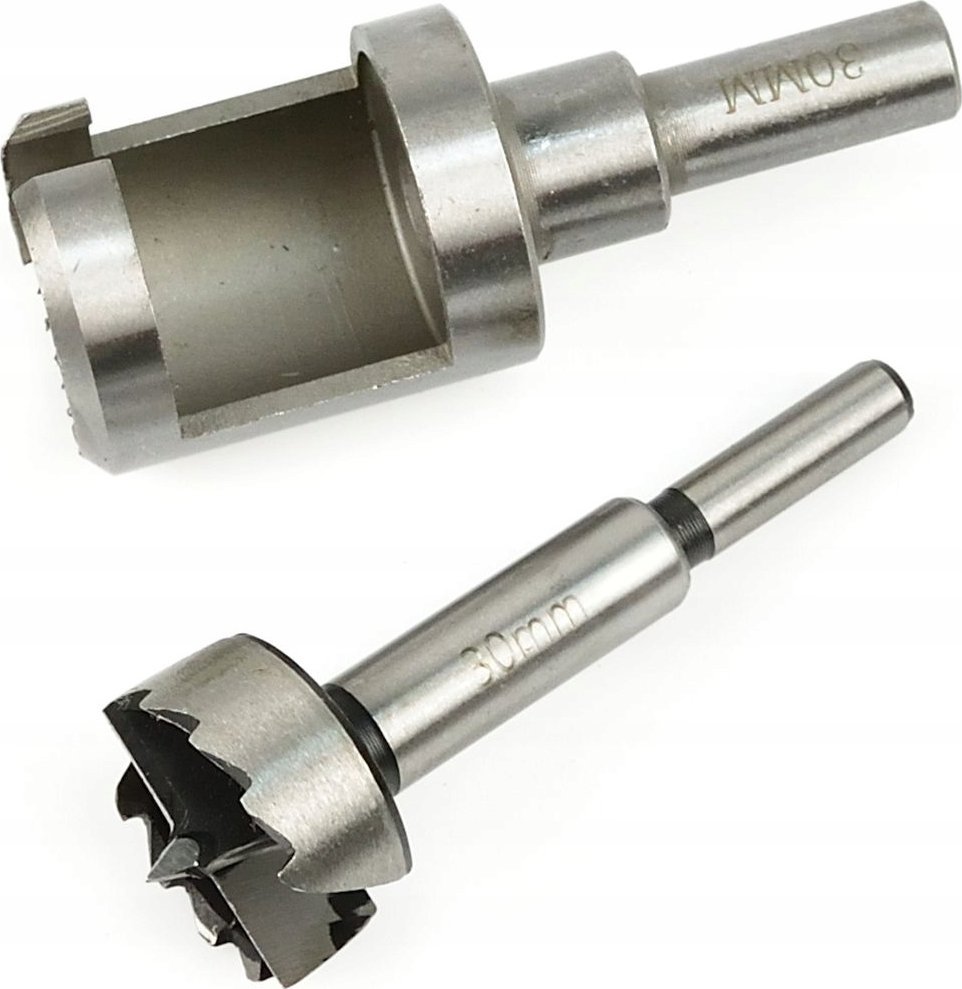 Geko Flekownik – sękownik do drewna 30mm (100)