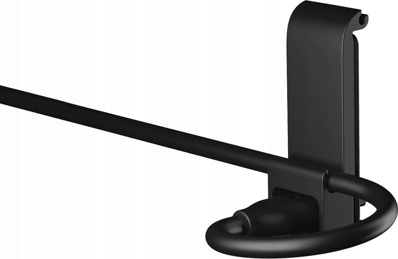 GoPro GOPRO USB PASS-THROUGH DOOR (HERO12/HERO11/HERO10/HERO9 Juodas)