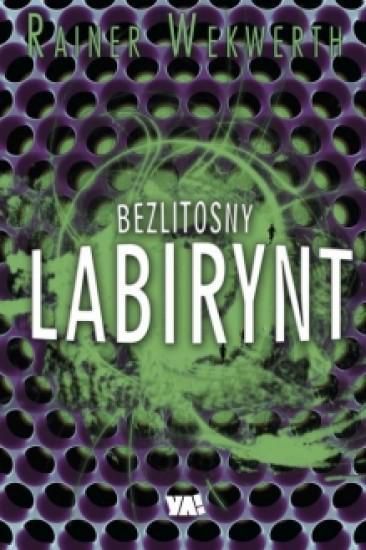 Bezlitosny labirynt - 207312
