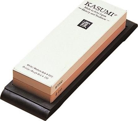 Kasumi Japoński kamień / ostrzałka