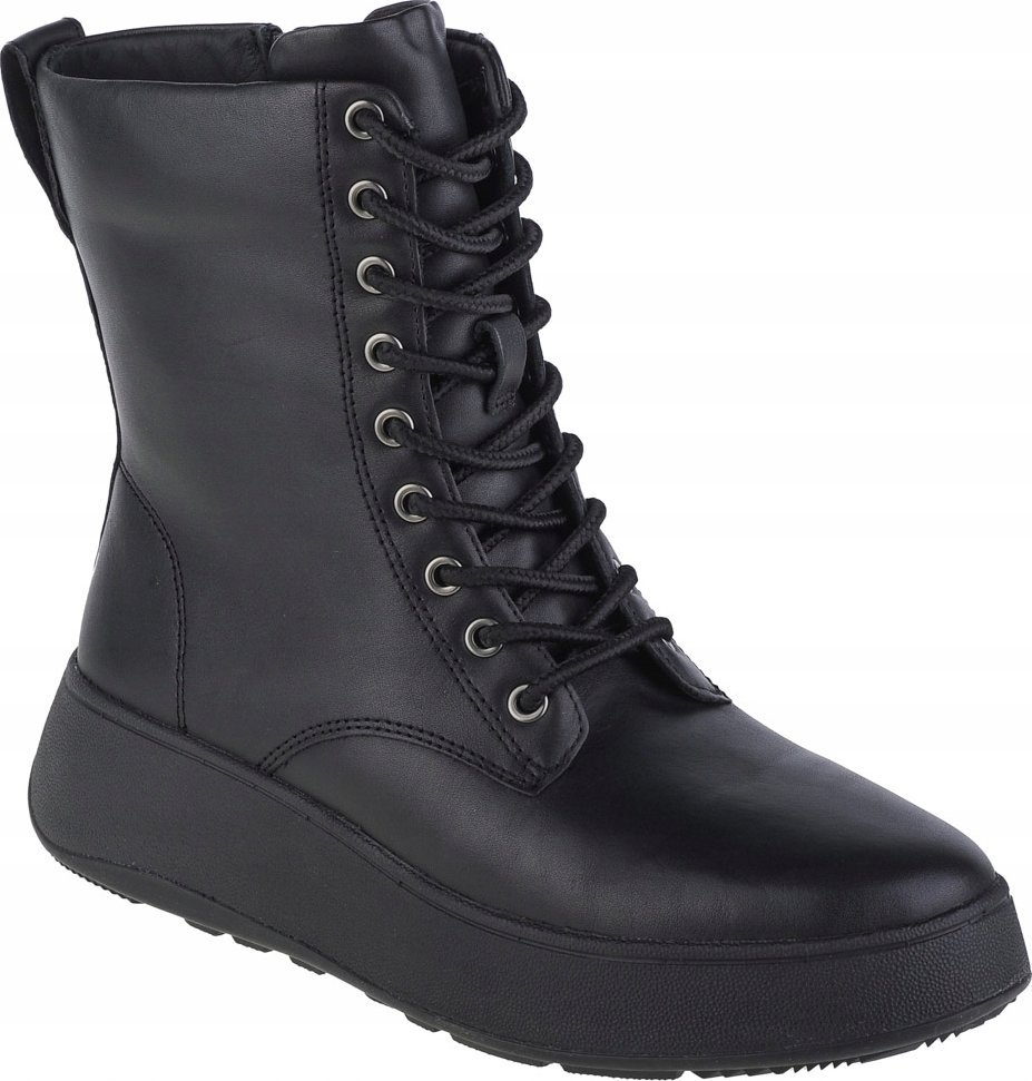 4f FitFlop F-Mode GM4-090 Czarne 37