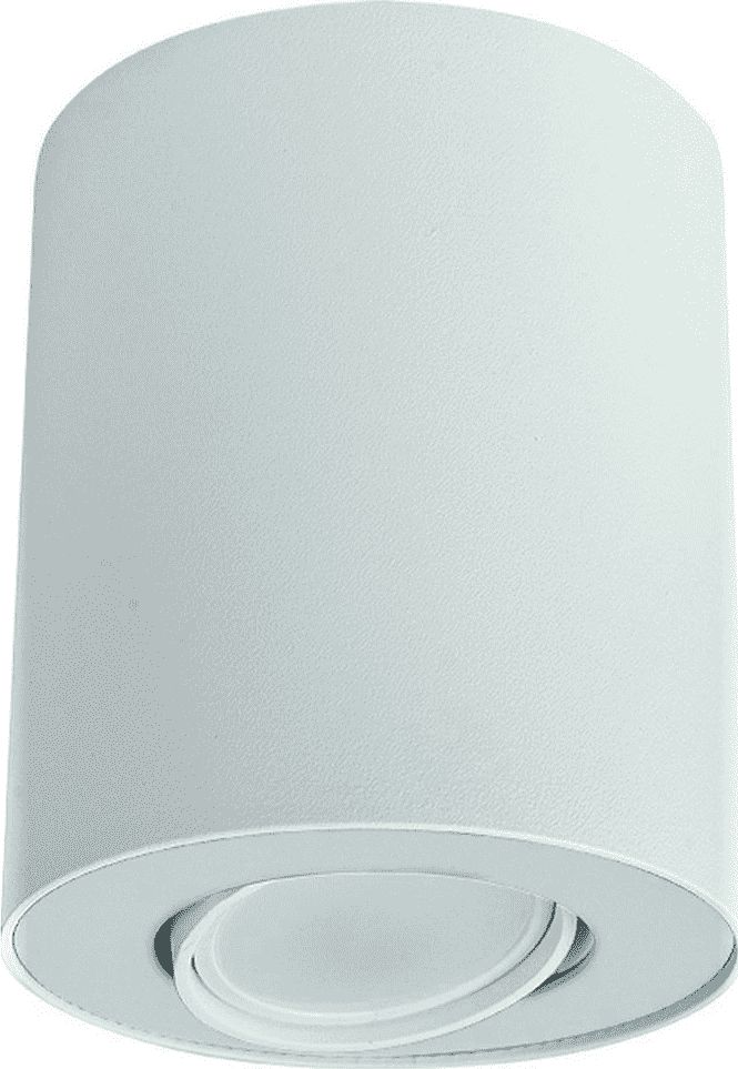 Lampa sufitowa Nowodvorski Tuba 1x10W (8895)