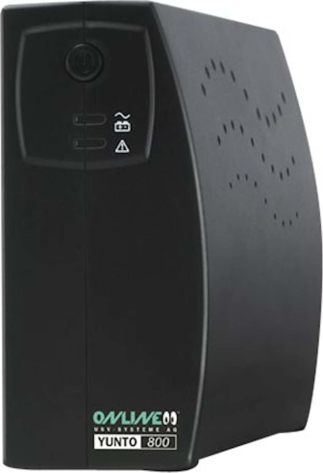UPS Online USV Systeme Yunto 800 (Y800)