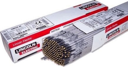 Lincoln elektroda Omnia 46 FI 2,5mm / 4,8kg (609060)