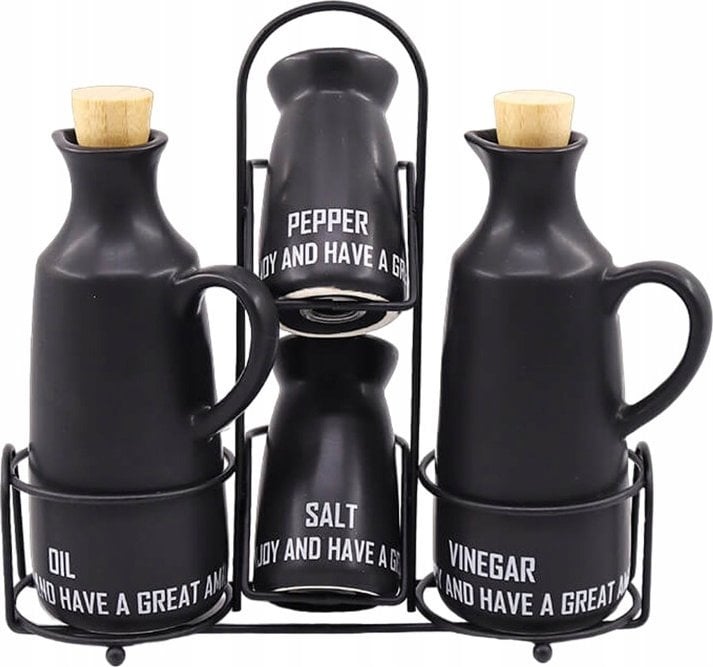 POJEMNIKI CERAMICZNE MR 20029 04 S ECO STYLE