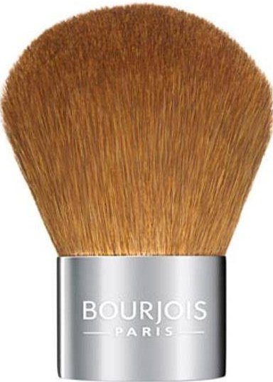 Bourjois Kabuki Brush Pędzel Do Pudru