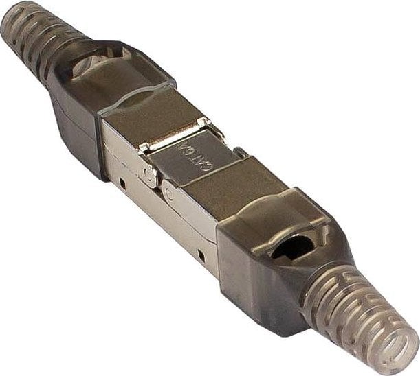 Good Connections Good Connections Kabelverbinder Cat. 6A feldkonfektionierb.