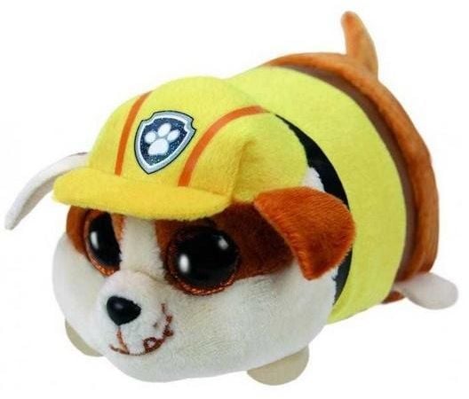 TY Teeny Tys. Psi Patrol - Rubble (272287)