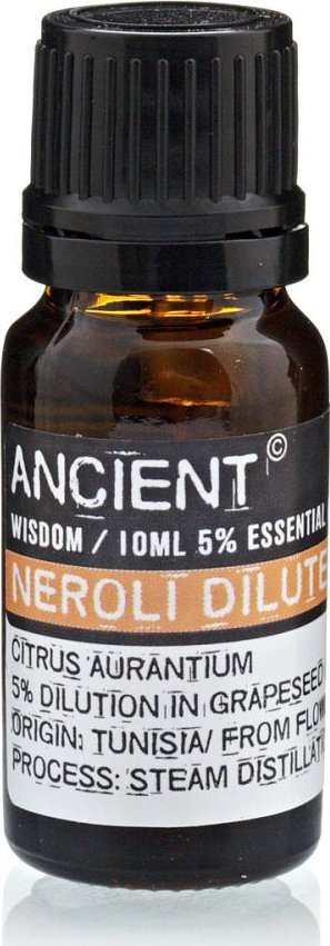 Beurer Olejek eteryczny - Neroli rozcieńczony