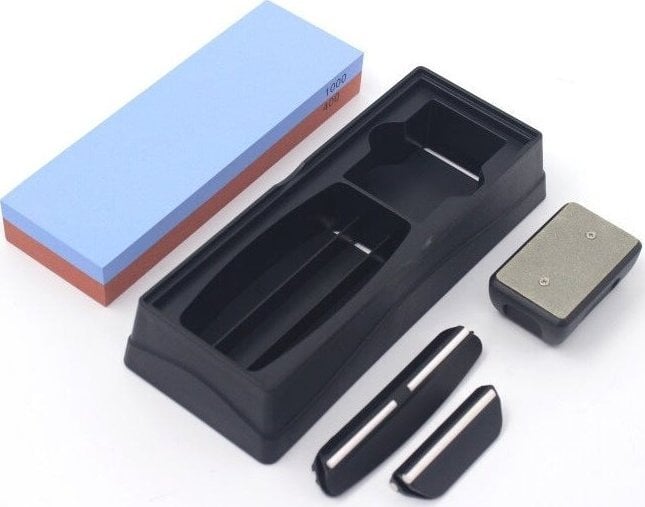 Top Shelf Hiamea Peilių galandinimo akmenų rinkinys, H1160