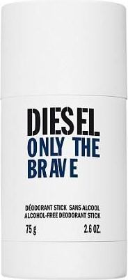 Diesel Only The Brave dezodorant sztyft 75ml