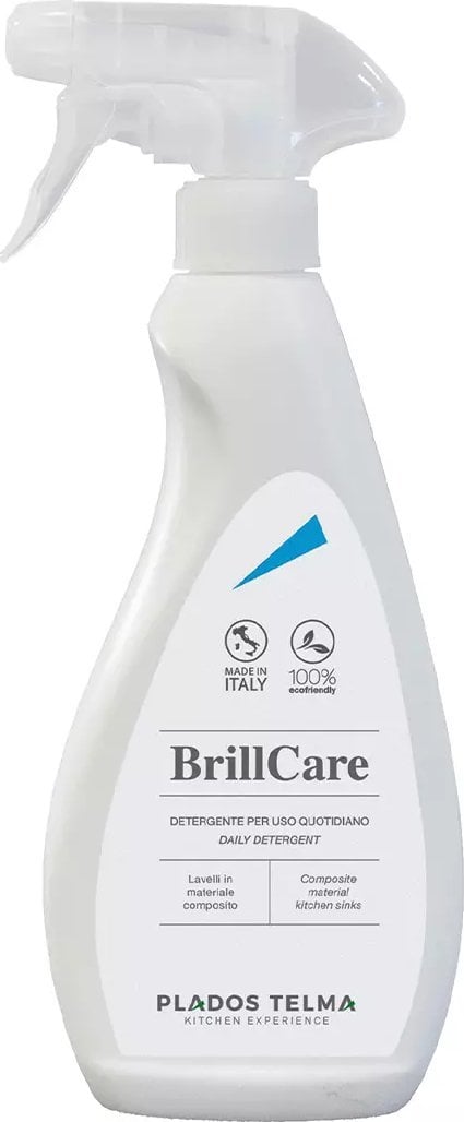 Plados Telma Środek do czyszczenia powierzchni kuchennych BRILLCARE 500 ml