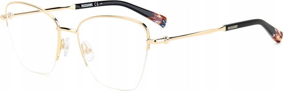 Missoni Ramki do okularów Damski Missoni MIS-0122-000 53 mm