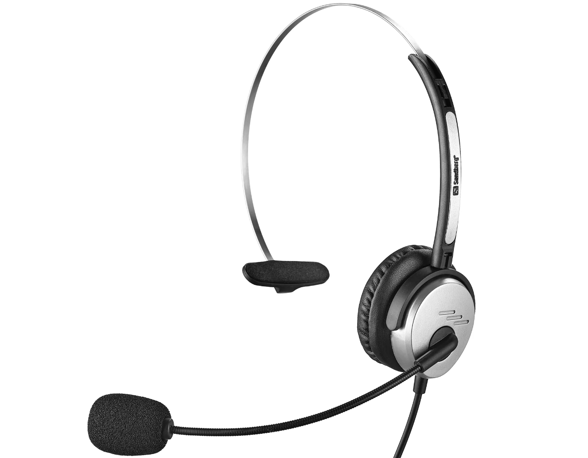 Słuchawki Sandberg Saver (326-11)