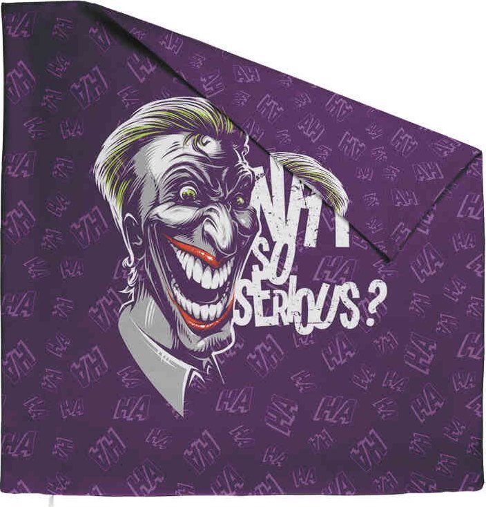 Gravity Poduszka Gravity Joker 5 80x80