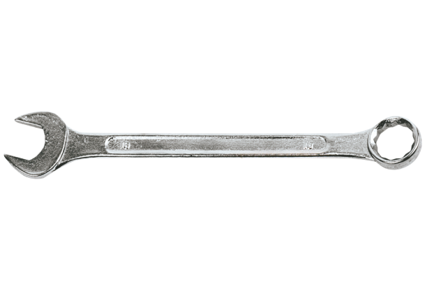 Top Tools Klucz płasko-oczkowy 8mm (35D308)