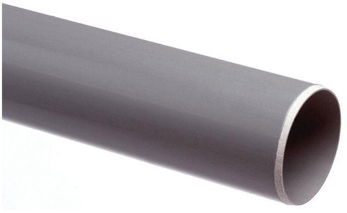 PIPE DIAMETER - 110 0.25 M