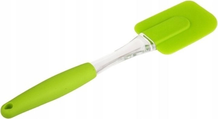 KingHoff ŁOPATKA SZPATUŁA SILIKONOWA KINGHOFF KH-4625